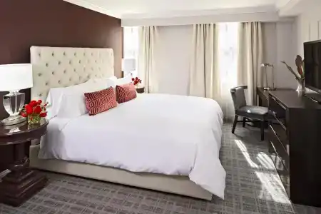 The Graham Georgetown - 11