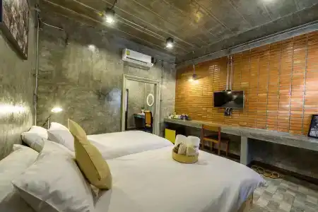 Yellow Pillow - 44
