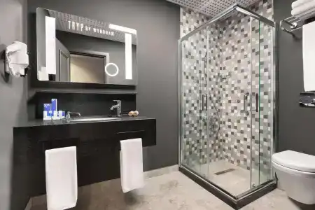 Tryp By Wyndham Istanbul Sancaktepe - 8