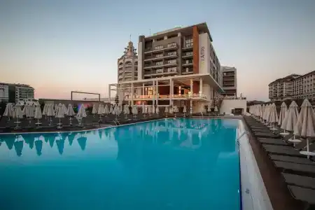 Riolavitas Resort & Spa - 17
