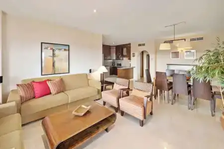 Wyndham Grand Residences Costa del Sol Mijas - 168