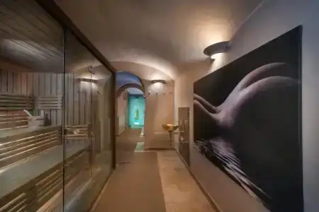 Palazzo San Lorenzo & Spa - 17