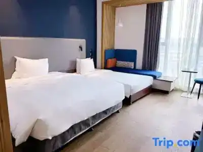Holiday Inn Express Nanjing Dongshan, An Ihg - 34