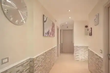 Rome Kings Suite - 16