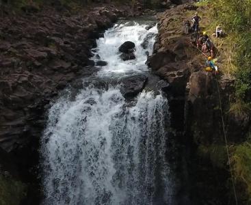 The Inn at Kulaniapia Falls - 16