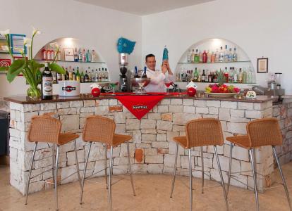 Terminal - Caroli Hotels - 38