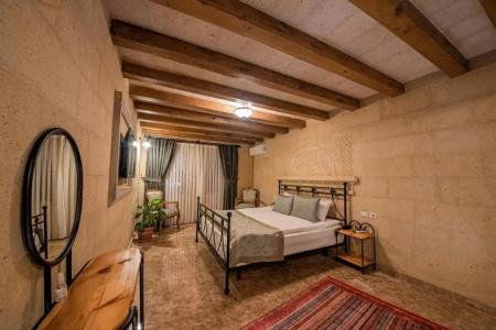 Luxury Cratus Stone Palace - 105