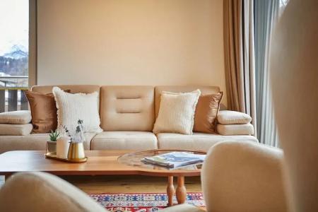 Bader Suites - 83