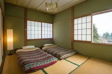 Myoko Powder Lodge - 4