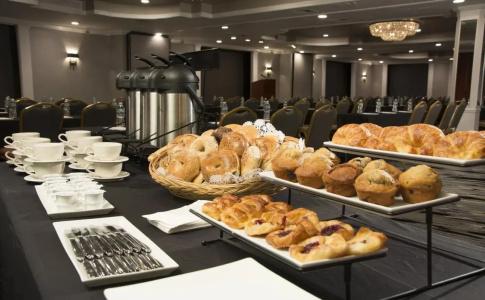 Adria and Conference Center - 14