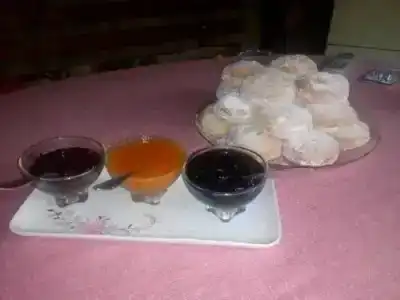 Kucerak kod Bobe Vrdnik - 0