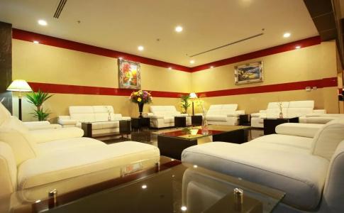 Park Regis Lotus - 16