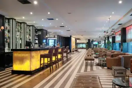 Grand Bansko - Fitness & SPA - 25