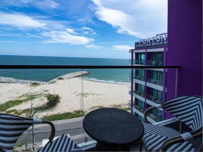 Fortune Saeng Chan Beach Rayong - Sha Plus - 100