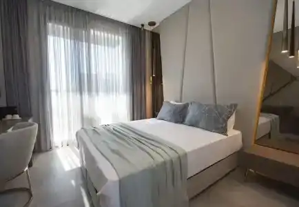 Enso Alaçatı - 25
