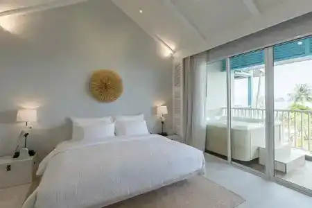 Cape Kudu, Koh Yao Noi - Sha Plus Certified - 41