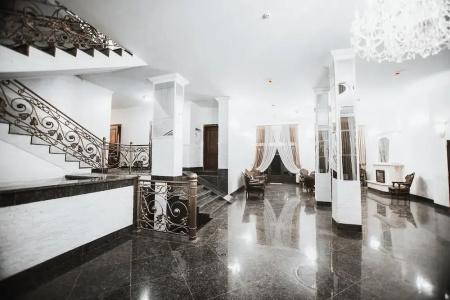 Mardan Palace Spa Resort - 10