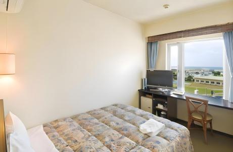 Gran View Okinawa - 9