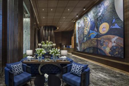 137 Pillars Suites Bangkok - 1