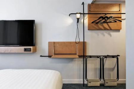 Moxy Paris Bastille - 17