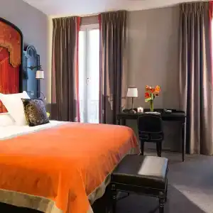 Le Belmont Paris - 37