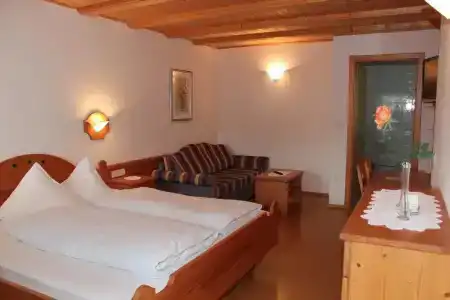 Pension Widmann - 8
