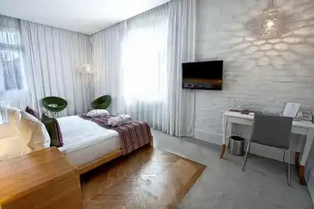 Platinum Residence Boutique - 50
