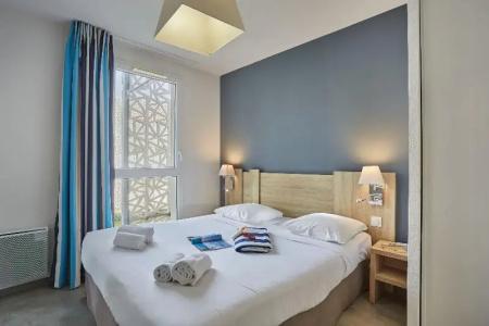 Résidence Prestige Odalys Nakâra - 90