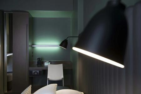 Hôtel Diana Dauphine - 27