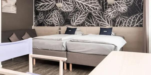 ibis Styles Köln City - 33