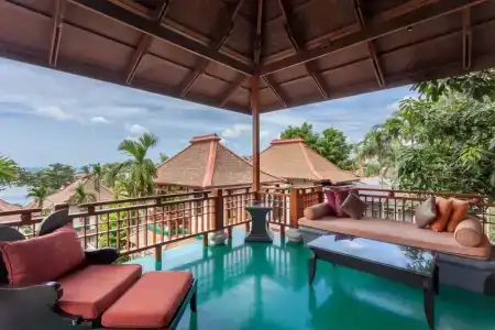 The Briza Beach Resort, Samui - Sha Plus - 29