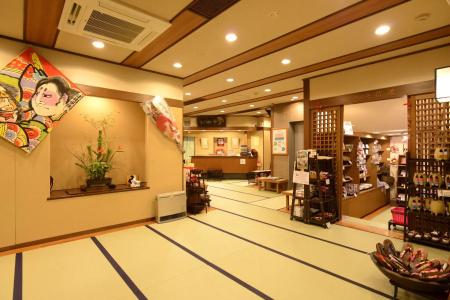 Nakamatsuya Ryokan - 13