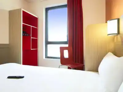 Première Classe Sud - Barjouville - 4
