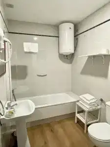 b&b Madrid Centro Plaza Mayor - 162