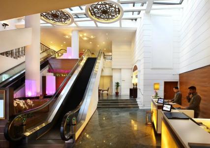 Village Albert Court By Far East Hospitality (Sg Clean) - 1