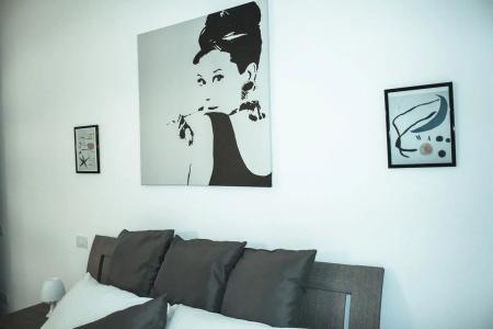 Salotto Piramide - 1