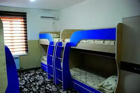 Sakho-Hostel - 19