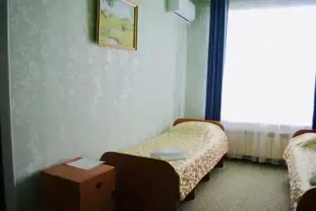 Красная Гора - 3