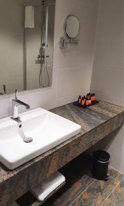 ProfilHotels Halmstad Plaza - 25