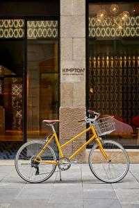 Kimpton Vividora, An Ihg - 28