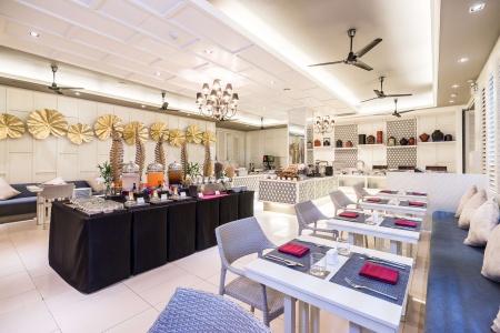 Best Western Patong Beach - 20