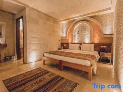 Anka Cave Suites - 88