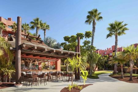 Sheraton La Caleta Resort & Spa - 23