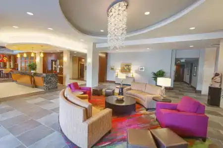 Hampton Inn Houston Downtown - 1
