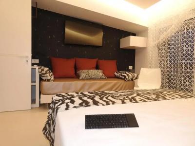 Hedoné Design Experience B&B - 1