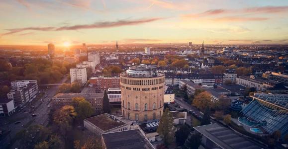 Wasserturm Cologne, Curio Collection by Hilton - 15