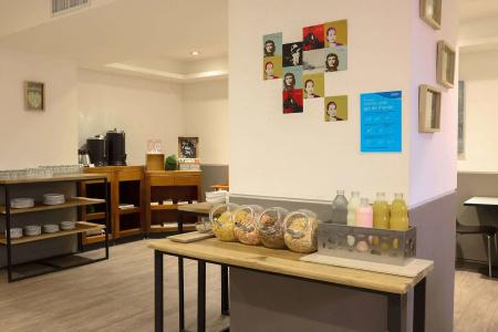 Esplendor by Wyndham Buenos Aires - 12