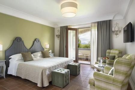 Altarocca Wine Resort Adults Only - 122