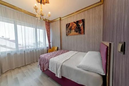 Royal Babil Suites - 185