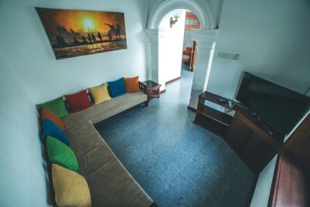 Sisikirana Villa (Luxury Villa in Galle) - 12